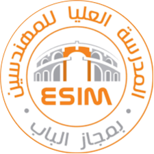 Ecole Supérieure des Ingénieurs de Medjez El Bab