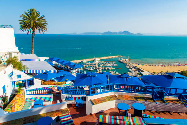 Sidi Bou Said 1