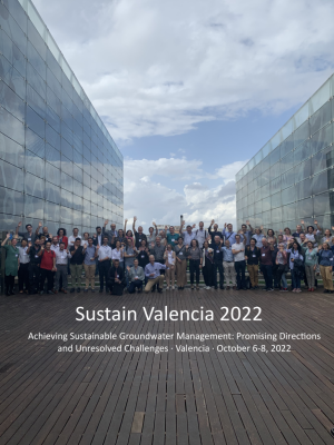 Sustain Valencia 2022
